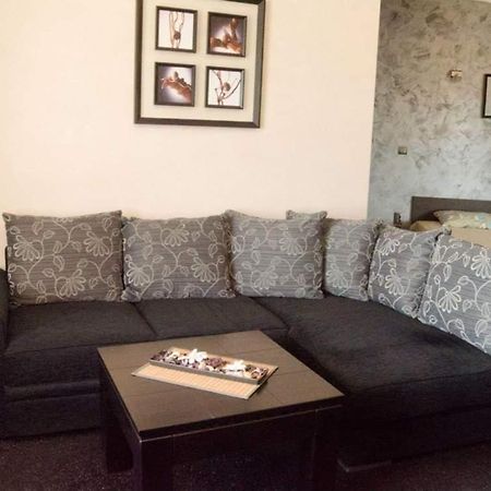 Rooms Low Price Sopot Exterior photo
