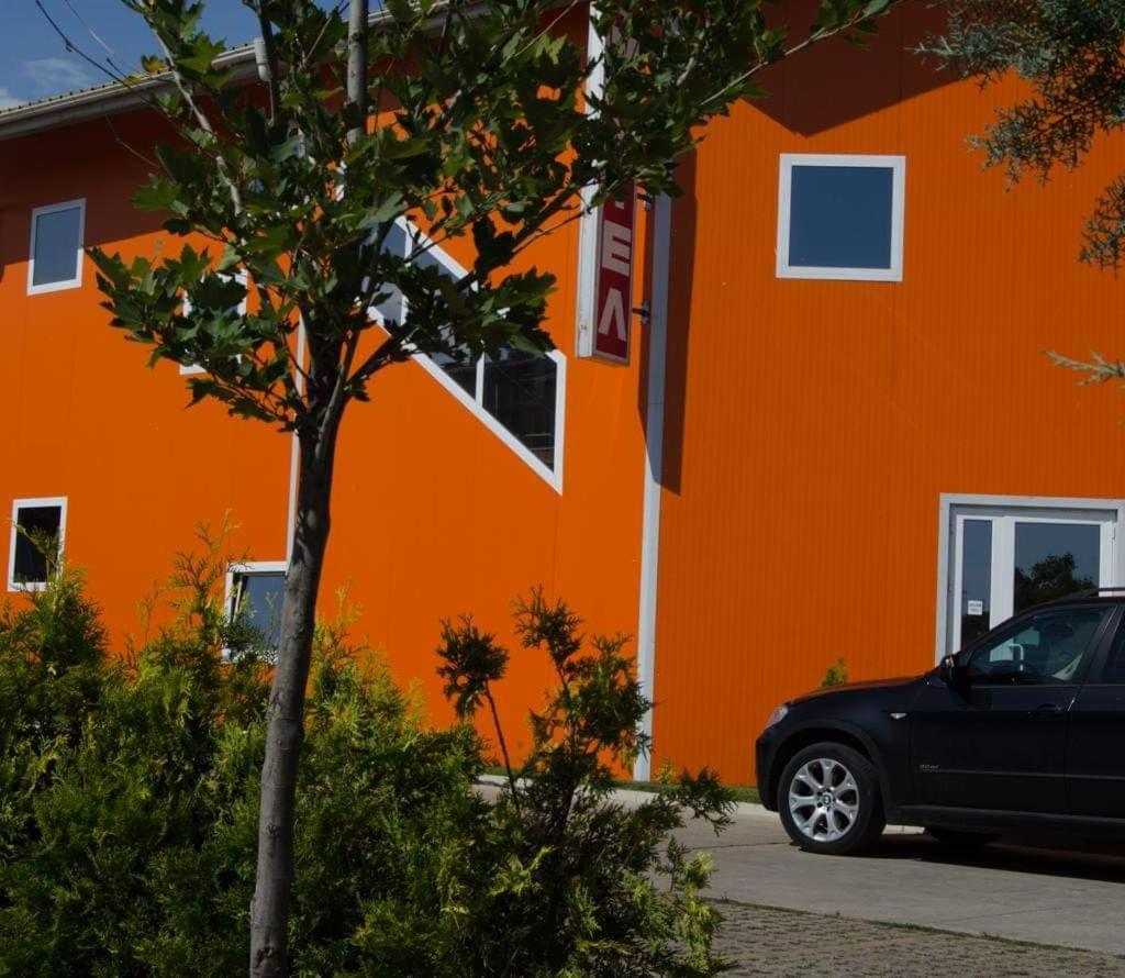 Rooms Low Price Sopot Exterior photo