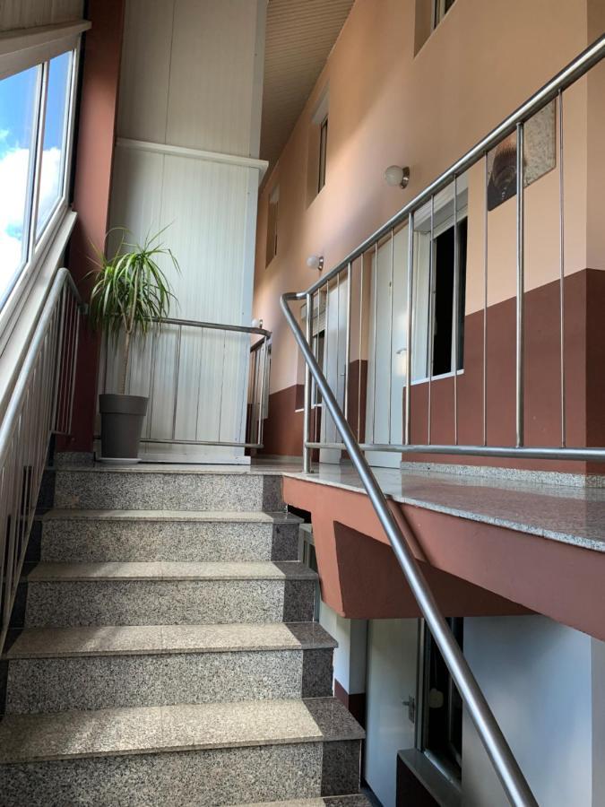 Rooms Low Price Sopot Exterior photo