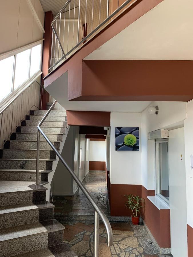 Rooms Low Price Sopot Exterior photo