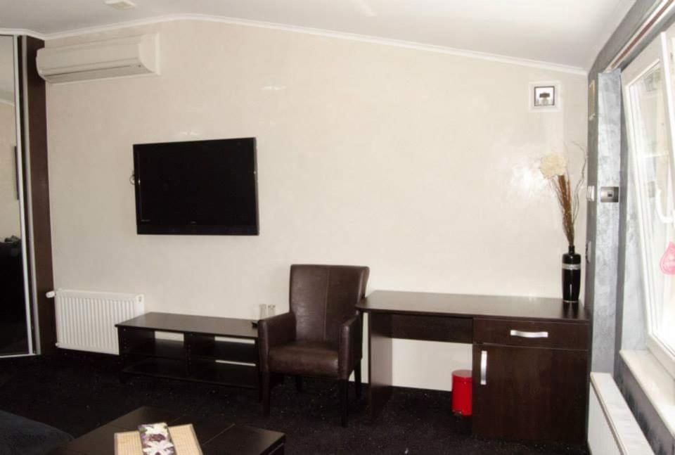 Rooms Low Price Sopot Exterior photo